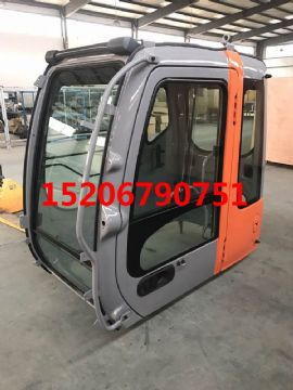 點擊查看詳細信息<br>標(biāo)題：Hitachi ZX200-6/zx-6 model cab  閱讀次數(shù)：2445