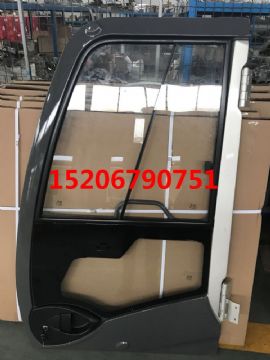 點擊查看詳細信息<br>標(biāo)題：日立電噴機ZX-3系列駕駛室車門總成  閱讀次數(shù)：1960