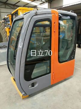 點擊查看詳細信息<br>標(biāo)題：日立ZX60/ZX70挖掘機駕駛室總成  閱讀次數(shù)：2019