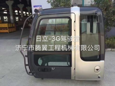 點擊查看詳細信息<br>標(biāo)題：日立ZX200-3G/ZX-3G系列駕駛室 內(nèi)飾可選裝 閱讀次數(shù)：2269