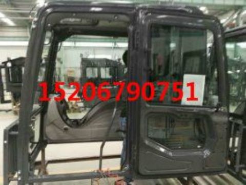 點(diǎn)擊查看詳細(xì)信息<br>標(biāo)題：徐工XE450大挖駕駛室總成 含內(nèi)飾線(xiàn)束 閱讀次數(shù)：3041