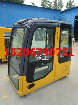 點(diǎn)擊查看詳細(xì)信息<br>標(biāo)題：徐工XE150/徐工中挖駕駛室總成 含內(nèi)飾線(xiàn)束 閱讀次數(shù)：3333