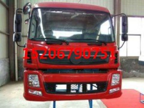 點(diǎn)擊查看詳細(xì)信息<br>標(biāo)題：東風(fēng)貨車(chē)駕駛室總成 含內(nèi)飾 閱讀次數(shù)：3287