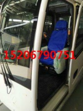 點(diǎn)擊查看詳細(xì)信息<br>標(biāo)題：中聯(lián)吊車(chē)駕駛室總成 帶內(nèi)飾  閱讀次數(shù)：3919